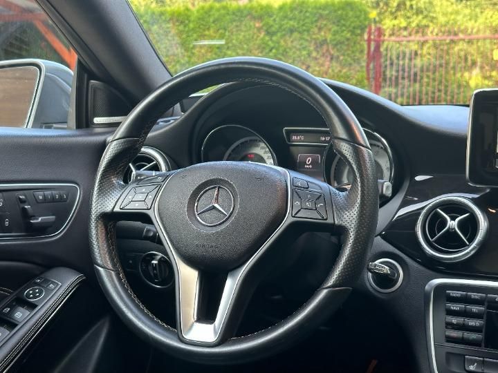 Photo 20 VIN: WDDSJ4GB9EN119945 - MERCEDES-BENZ CLA-CLASS 