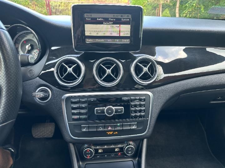 Photo 24 VIN: WDDSJ4GB9EN119945 - MERCEDES-BENZ CLA-CLASS 