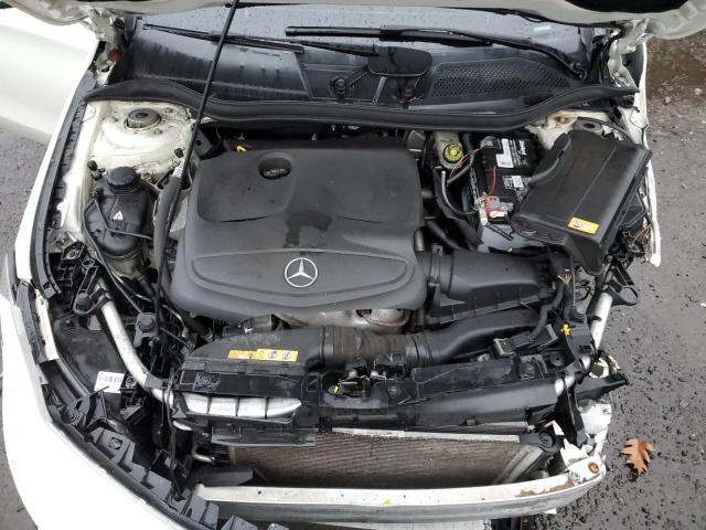 Photo 10 VIN: WDDSJ4GB9EN127253 - MERCEDES-BENZ CLA 250 4M 