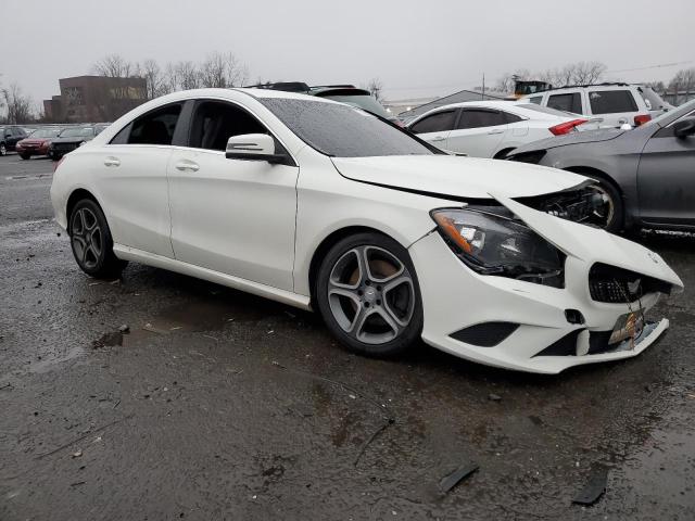 Photo 3 VIN: WDDSJ4GB9EN127253 - MERCEDES-BENZ CLA 250 4M 