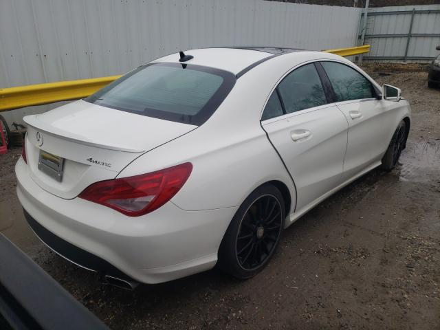 Photo 3 VIN: WDDSJ4GB9EN129407 - MERCEDES-BENZ CLA 250 4M 