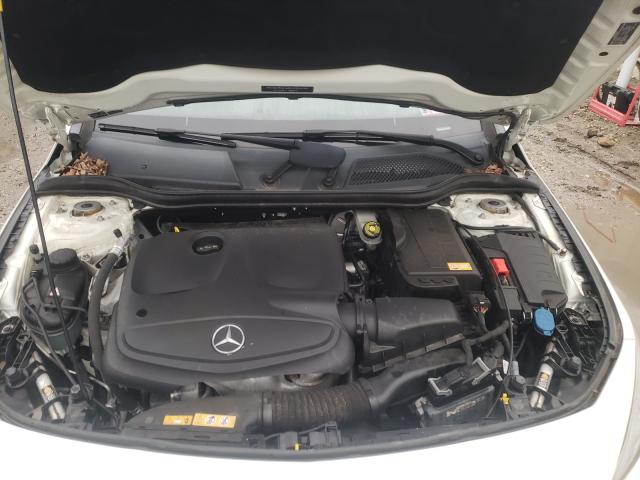 Photo 6 VIN: WDDSJ4GB9EN129407 - MERCEDES-BENZ CLA 250 4M 