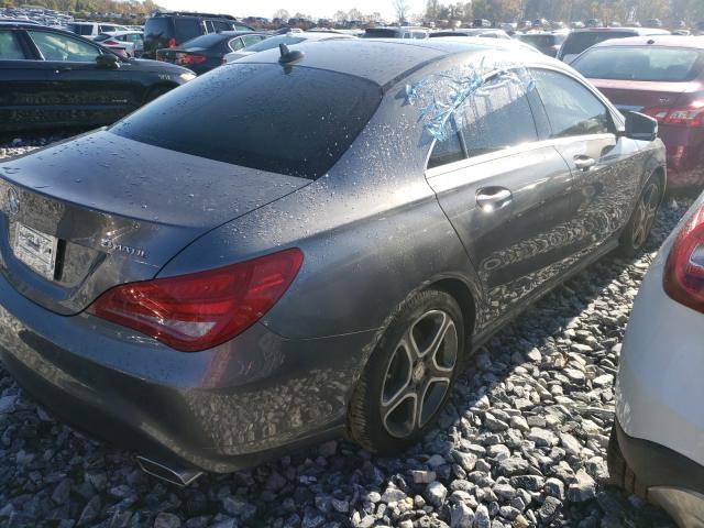 Photo 3 VIN: WDDSJ4GB9EN143243 - MERCEDES-BENZ CLA 250 4M 