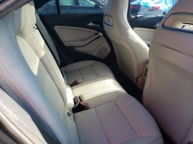 Photo 5 VIN: WDDSJ4GB9EN143243 - MERCEDES-BENZ CLA 250 4M 