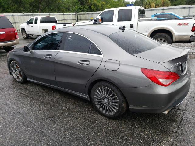 Photo 1 VIN: WDDSJ4GB9EN147759 - MERCEDES-BENZ CLA 250 4M 