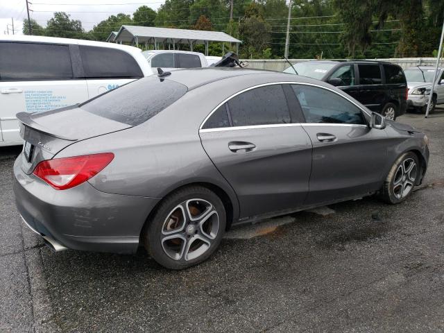 Photo 2 VIN: WDDSJ4GB9EN147759 - MERCEDES-BENZ CLA 250 4M 