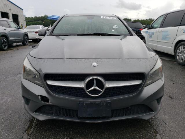 Photo 4 VIN: WDDSJ4GB9EN147759 - MERCEDES-BENZ CLA 250 4M 