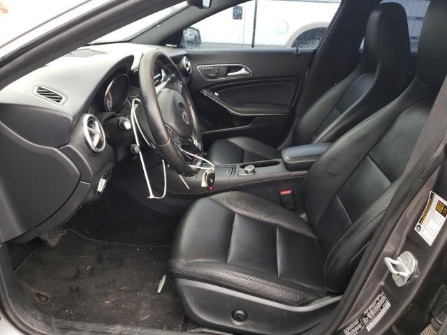 Photo 6 VIN: WDDSJ4GB9EN147759 - MERCEDES-BENZ CLA 250 4M 