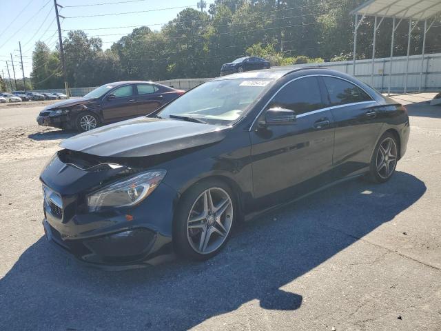 Photo 0 VIN: WDDSJ4GB9EN149687 - MERCEDES-BENZ CLA 250 4M 