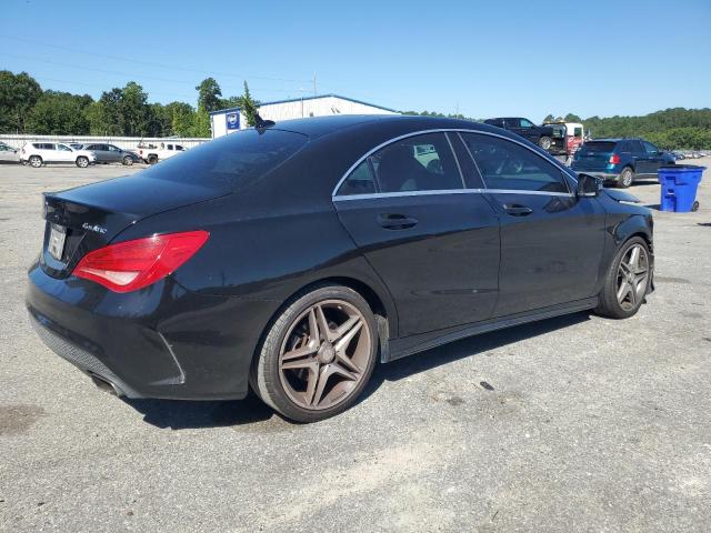 Photo 2 VIN: WDDSJ4GB9EN149687 - MERCEDES-BENZ CLA 250 4M 