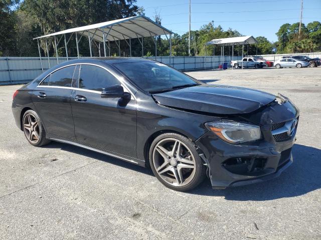 Photo 3 VIN: WDDSJ4GB9EN149687 - MERCEDES-BENZ CLA 250 4M 