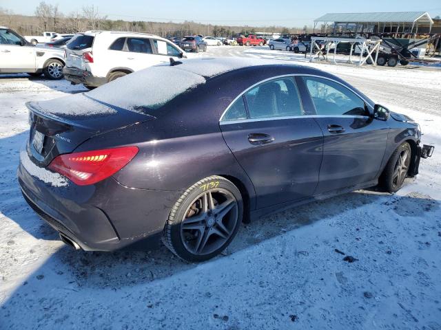 Photo 2 VIN: WDDSJ4GB9EN155182 - MERCEDES-BENZ CLA 250 4M 