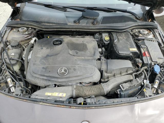 Photo 10 VIN: WDDSJ4GB9FN183727 - MERCEDES-BENZ CLA 250 4M 