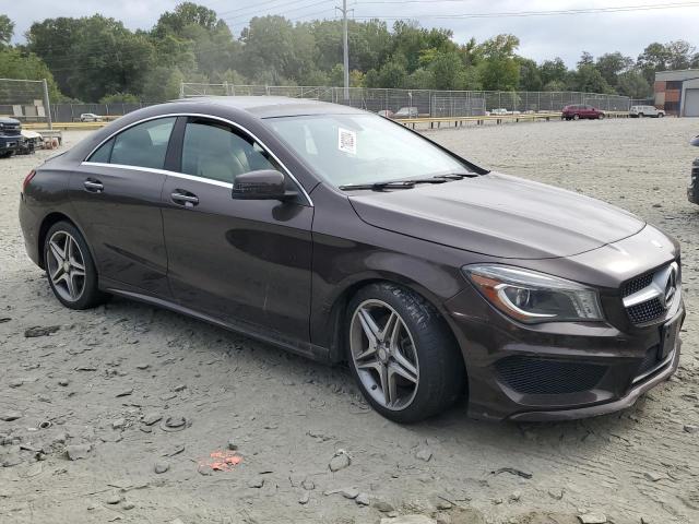 Photo 3 VIN: WDDSJ4GB9FN183727 - MERCEDES-BENZ CLA 250 4M 