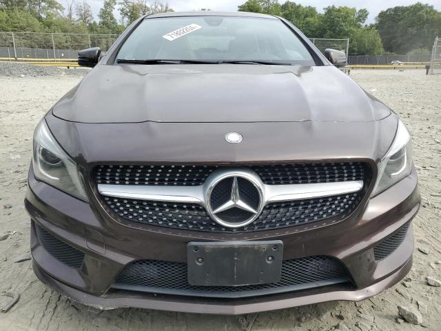 Photo 4 VIN: WDDSJ4GB9FN183727 - MERCEDES-BENZ CLA 250 4M 