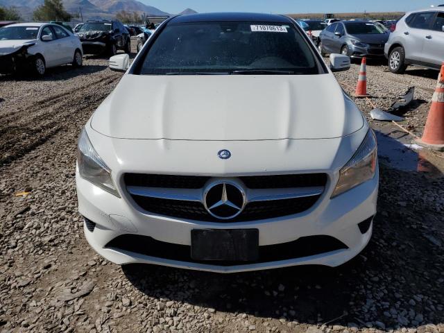 Photo 4 VIN: WDDSJ4GB9FN201367 - MERCEDES-BENZ CLA-CLASS 