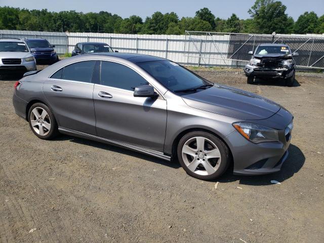 Photo 3 VIN: WDDSJ4GB9FN209226 - MERCEDES-BENZ CLA-CLASS 