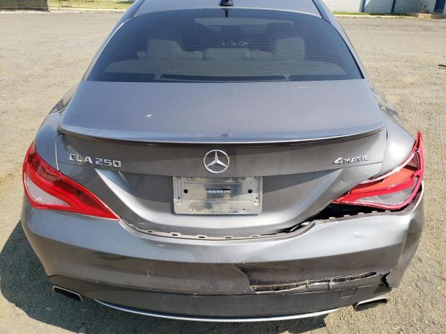 Photo 5 VIN: WDDSJ4GB9FN209226 - MERCEDES-BENZ CLA-CLASS 