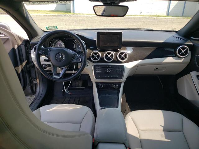 Photo 7 VIN: WDDSJ4GB9FN209226 - MERCEDES-BENZ CLA-CLASS 