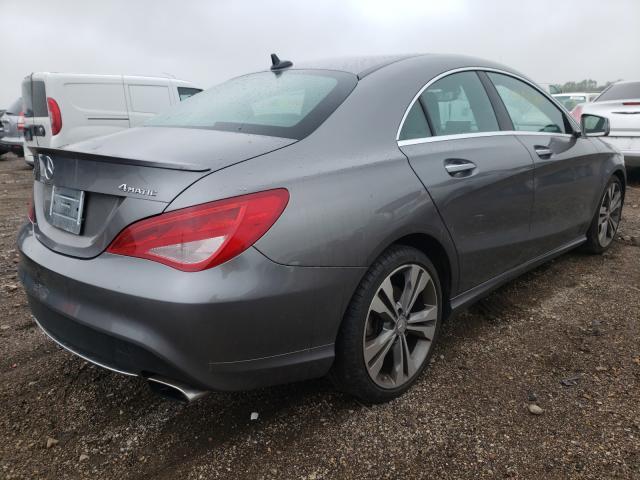 Photo 3 VIN: WDDSJ4GB9FN216385 - MERCEDES-BENZ CLA 250 4M 