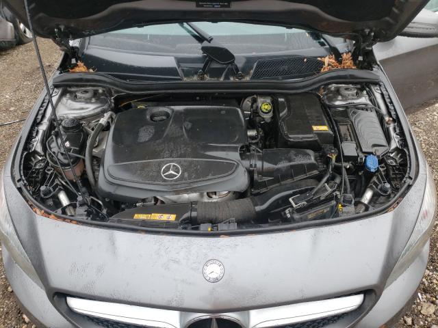 Photo 6 VIN: WDDSJ4GB9FN216385 - MERCEDES-BENZ CLA 250 4M 