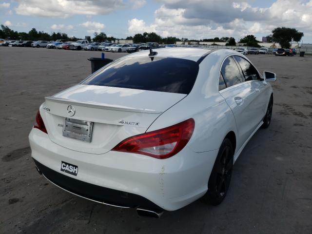 Photo 3 VIN: WDDSJ4GB9FN216936 - MERCEDES-BENZ CLA 250 4M 