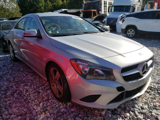 Photo 0 VIN: WDDSJ4GB9FN217388 - MERCEDES-BENZ CLA 250 4M 