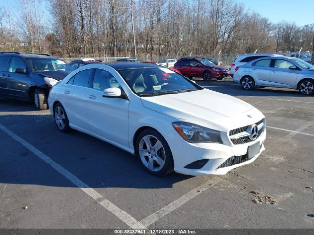 Photo 0 VIN: WDDSJ4GB9FN229170 - MERCEDES-BENZ CLA 250 