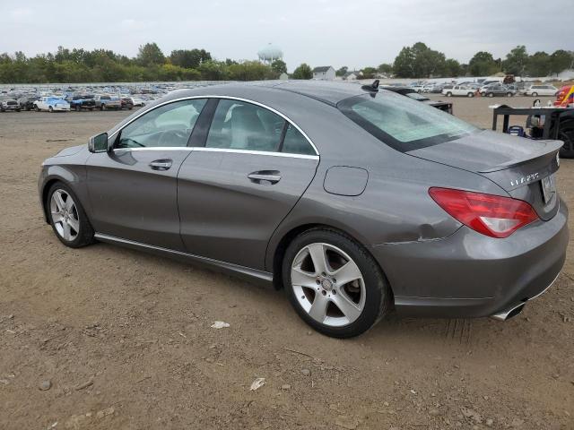 Photo 1 VIN: WDDSJ4GB9FN229587 - MERCEDES-BENZ CLA 250 4M 