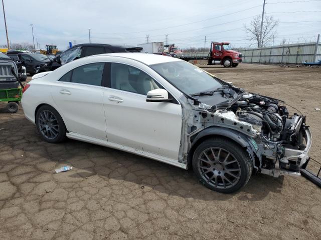 Photo 3 VIN: WDDSJ4GB9FN239777 - MERCEDES-BENZ CLA-CLASS 