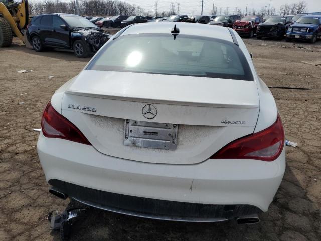 Photo 5 VIN: WDDSJ4GB9FN239777 - MERCEDES-BENZ CLA-CLASS 