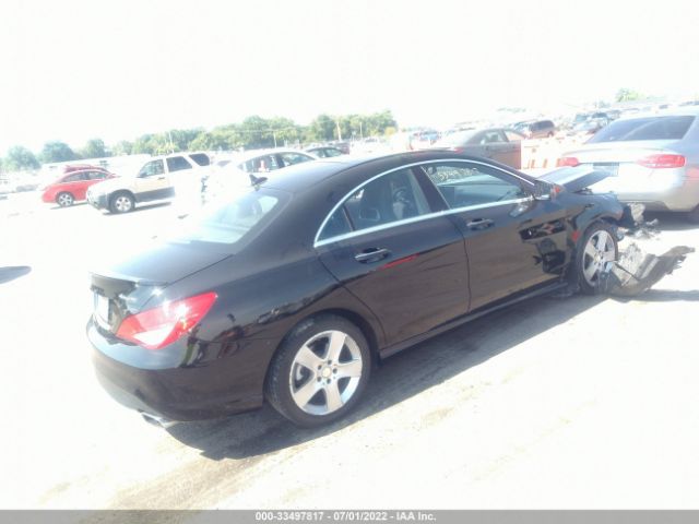 Photo 3 VIN: WDDSJ4GB9GN297938 - MERCEDES-BENZ CLA 