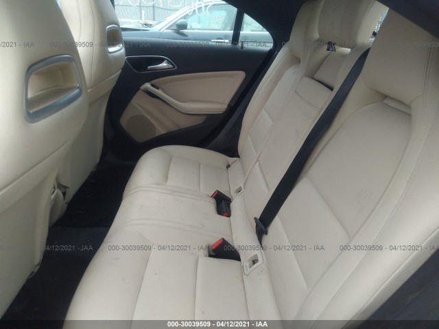 Photo 7 VIN: WDDSJ4GB9GN304371 - MERCEDES-BENZ CLA-CLASS 