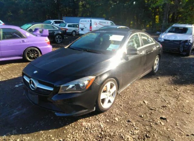 Photo 1 VIN: WDDSJ4GB9GN311126 - MERCEDES-BENZ CLA-KLASSE 