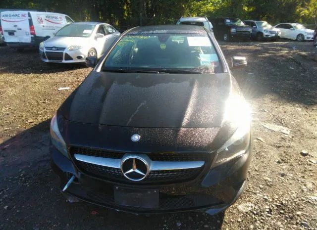 Photo 5 VIN: WDDSJ4GB9GN311126 - MERCEDES-BENZ CLA-KLASSE 