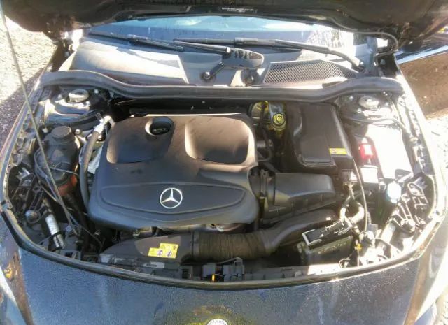 Photo 9 VIN: WDDSJ4GB9GN311126 - MERCEDES-BENZ CLA-KLASSE 