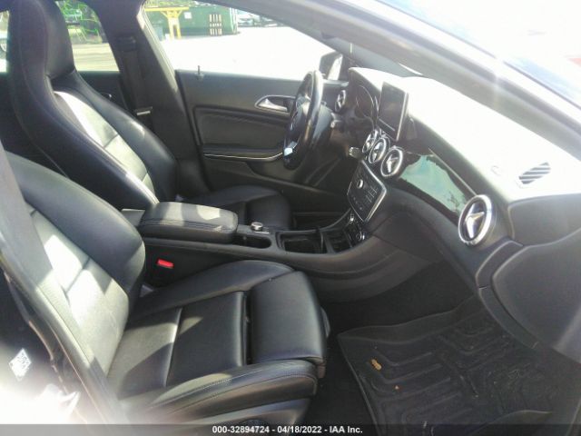 Photo 4 VIN: WDDSJ4GB9GN314625 - MERCEDES-BENZ CLA 