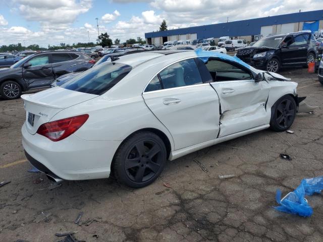 Photo 2 VIN: WDDSJ4GB9GN328945 - MERCEDES-BENZ CLA-CLASS 