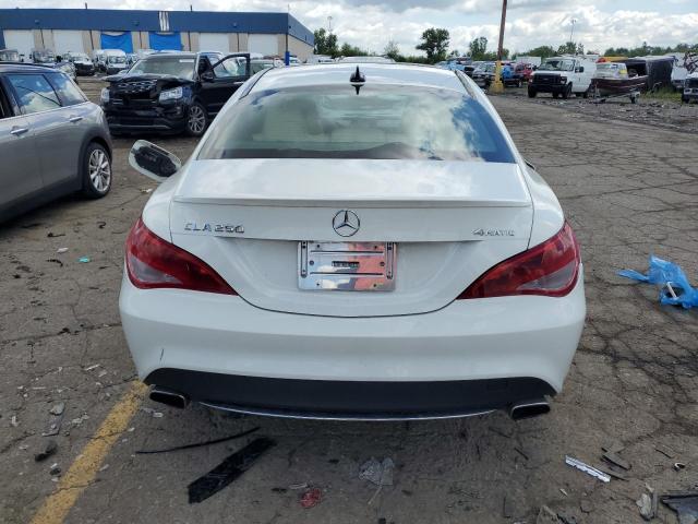 Photo 5 VIN: WDDSJ4GB9GN328945 - MERCEDES-BENZ CLA-CLASS 