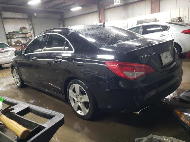 Photo 1 VIN: WDDSJ4GB9GN329187 - MERCEDES-BENZ CLA 250 4M 