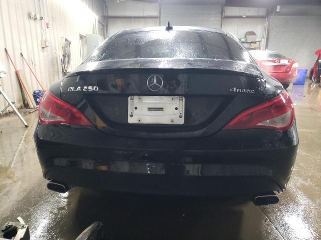 Photo 5 VIN: WDDSJ4GB9GN329187 - MERCEDES-BENZ CLA 250 4M 