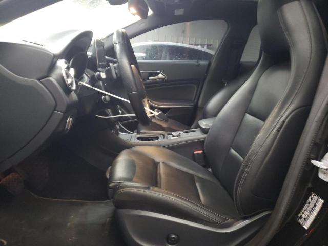 Photo 6 VIN: WDDSJ4GB9GN329187 - MERCEDES-BENZ CLA 250 4M 