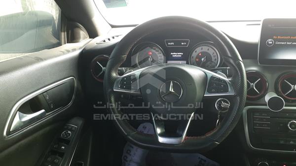 Photo 14 VIN: WDDSJ4GB9GN329478 - MERCEDES-BENZ CLA 250 