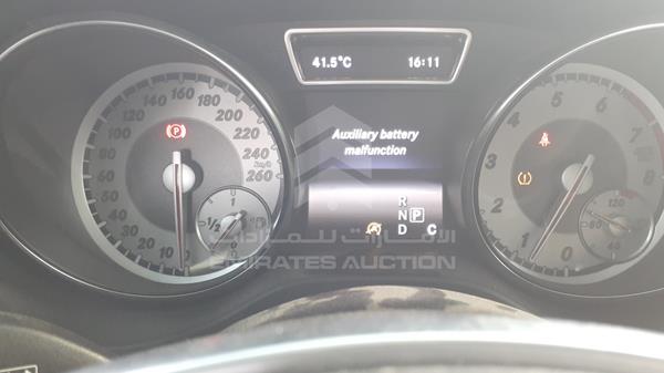 Photo 15 VIN: WDDSJ4GB9GN329478 - MERCEDES-BENZ CLA 250 