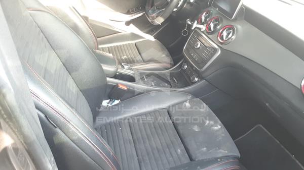 Photo 23 VIN: WDDSJ4GB9GN329478 - MERCEDES-BENZ CLA 250 