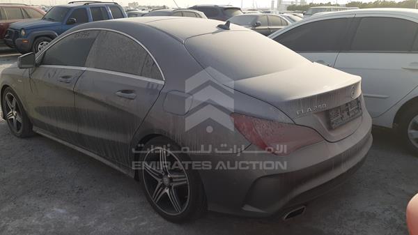 Photo 7 VIN: WDDSJ4GB9GN329478 - MERCEDES-BENZ CLA 250 