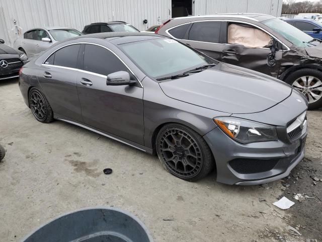 Photo 3 VIN: WDDSJ4GB9GN349133 - MERCEDES-BENZ CLA-CLASS 