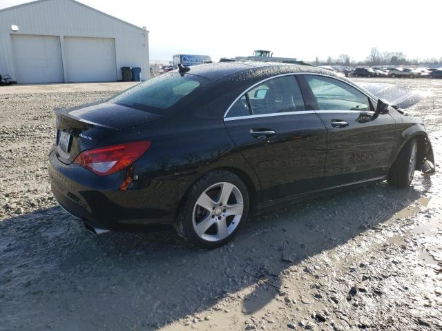 Photo 2 VIN: WDDSJ4GB9GN355675 - MERCEDES-BENZ CLA-CLASS 