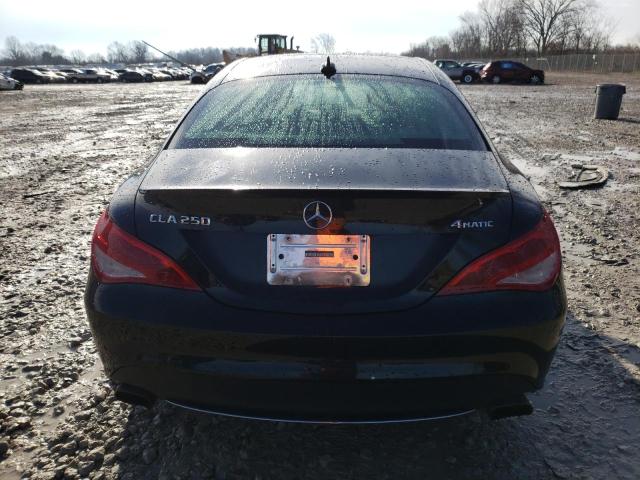 Photo 5 VIN: WDDSJ4GB9GN355675 - MERCEDES-BENZ CLA-CLASS 