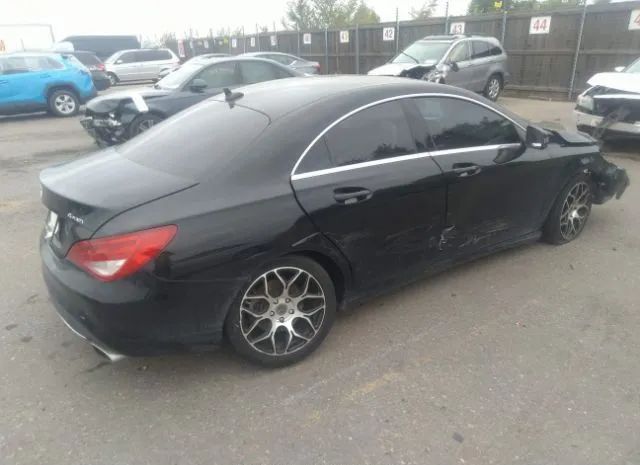 Photo 3 VIN: WDDSJ4GB9GN358401 - MERCEDES-BENZ CLA 